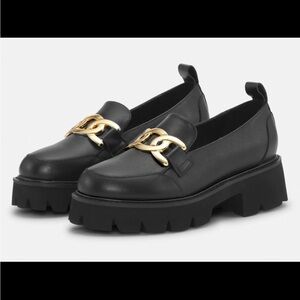 ILSE JACOBSEN, NIB, Size: 41, Colour: Black